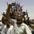 Sudan Khartum Proteste am Militärhauptquartier