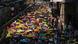 Protesters in Hong Kong Protesters in Hong Kong