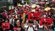 Hong Kong - Protest gegen Auslieferung Hong Kong - Protest gegen Auslieferung