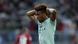 Fußball Bundesliga 1 FC Nürnberg vs Bayern München Coman nach verpasster Chance Fußball Bundesliga 1 FC Nürnberg vs Bayern München Coman nach verpasster Chance