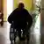 Immer mehr Schwerbehinderte in Sachsen-Anhalt