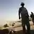 سربازان مرزی عربستان سعودی