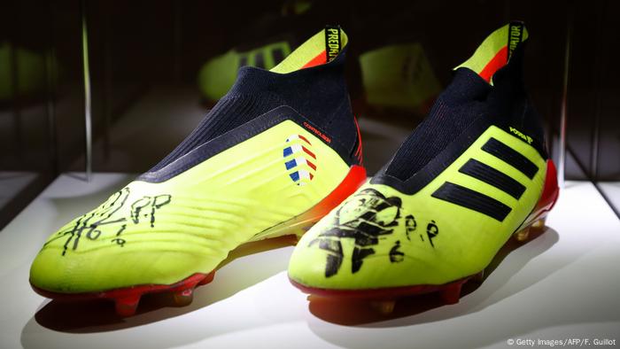 pogba new boots