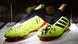 Paul Pogba's yellow soccer boots Paul Pogba's yellow soccer boots