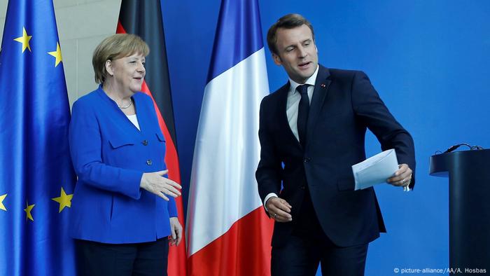 El presidente francés, Emmanuel Macron, ha dicho que el proceso no debería ser automático. En conversaciones previas a la cumbre especial de la UE, la canciller alemana, Angela Merkel, señaló, por su parte, que Alemania aún prefiere favorecer la elección del mejor candidato del partido ganador de las elecciones de la UE del domingo como próximo presidente de la Comisión Europea. (28.05.2019).