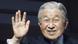 Thronwechsel Japan - Kaiser Akihito Thronwechsel Japan - Kaiser Akihito