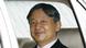 Japan Kaiser Akihito dankt ab Japan Kaiser Akihito dankt ab