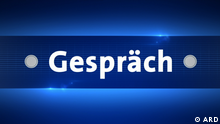 ARD Das Erste Gespräch Sendungslogo