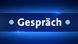 ARD Das Erste "Gespräch" Sendungslogo ARD Das Erste "Gespräch" Sendungslogo