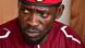 Close up of Bobi Wine in court Close up of Bobi Wine in court