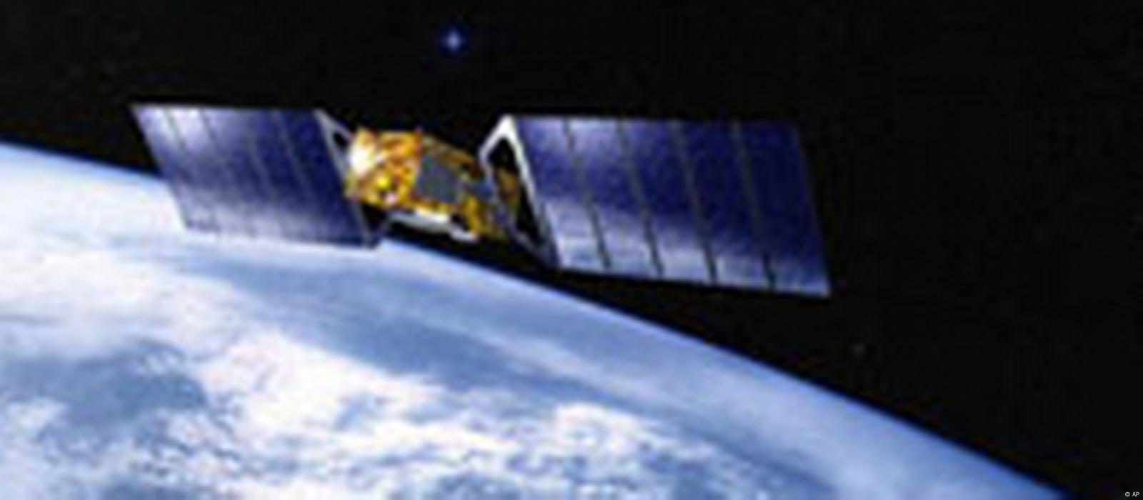 Запущен первый спутник европейской системы GPS – DW – 28.12.2005