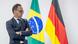 Chanceler alemão Heiko Maas Chanceler alemão Heiko Maas
