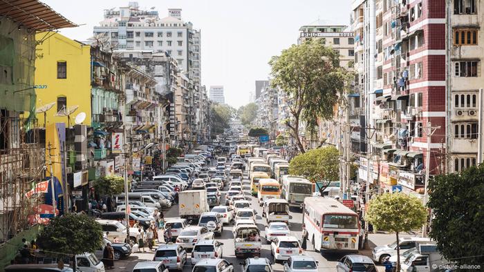 Urbes verdes: necesitamos más que nunca árboles en las ciudades | Ciencia y  Ecología | DW | 27.07.2020