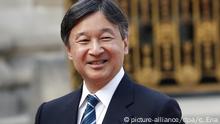 Nuevo emperador japonés: ¿quién es Naruhito?