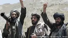 انسحاب بلا شروط.. هل ستترك أمريكا أفغانستان لحركة طالبان؟
