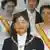 Japan - Kaiser Naruhito wird neuer Kaiser Japans