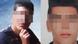 Iran Mehdi Sohrabifar und Amin Sedaghat Iran Mehdi Sohrabifar und Amin Sedaghat