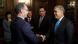 German Foreign Minister Heiko Maas meets with Colombian President Ivan Duque in Bogota German Foreign Minister Heiko Maas meets with Colombian President Ivan Duque in Bogota