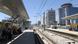 Äthiopien Addis Abeba - Schienenbahn Äthiopien Addis Abeba - Schienenbahn