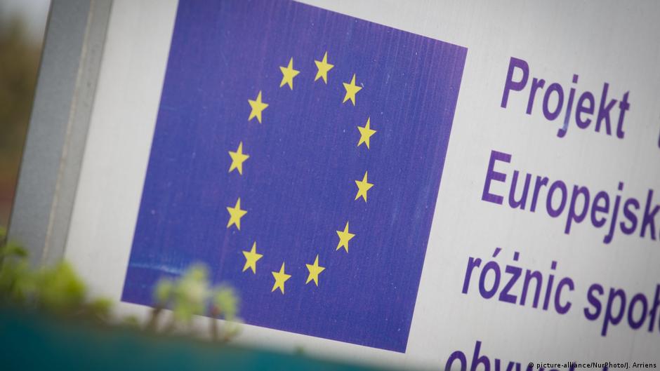 EU and Poland battle it out over the rule of law | Europe | News and current affairs from around the continent | DW - Vimarsana News