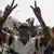 Erneut Großdemnonstration der Opposition im Sudan