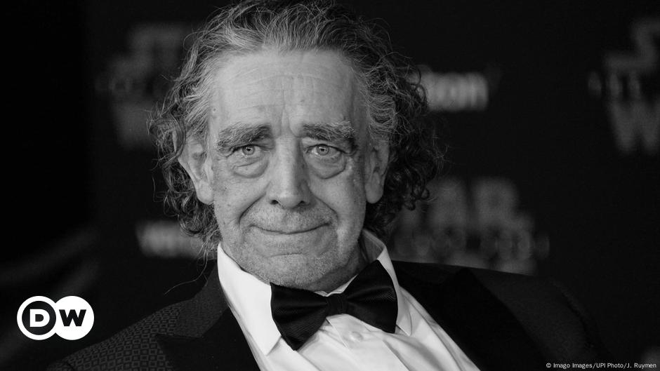 â€²Star Warsâ€² Chewbacca actor Peter Mayhew dies at 74 | News | DW | 03.05