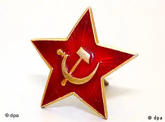 Símbolo de los comunistas soviéticos