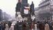 Prague's Wenceslas Square in 1989 Prague's Wenceslas Square in 1989