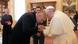 El Papa Francisco, con el hoy primer ministro Boiko Borisov, en el Vaticano, en 2015 . El Papa Francisco, con el hoy primer ministro Boiko Borisov, en el Vaticano, en 2015 .