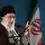 سیدعلی خامنه‌ای، رهبر جمهوری اسلامی