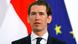 Österreich Bundeskanzler Sebastian Kurz Österreich Bundeskanzler Sebastian Kurz