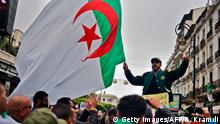 Αλγερία: Πολιτική στασιμότητα εν μέσω διαδηλώσεων