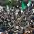 Algerien Massenproteste gegen Regierung