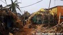 В Індії та Бангладеш зростає кількість жертв циклону Фані