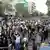 تظاهرات معترضان به نتایج انتخابات خرداد ۸۸ در تهران