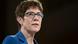 Annegret Kramp-Karrenbauer dite "AKK" n'a pas aimé la vidéo de Rezo Annegret Kramp-Karrenbauer dite "AKK" n'a pas aimé la vidéo de Rezo