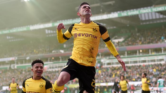 Bundesliga preview: Bayern Munich face tough title hurdle in Bundesliga preview: Bayern Munich face tough title hurdle in
