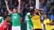 Fussball Bundesliga l SV Werder Bremen vs. Borussia Dortmund Fussball Bundesliga l SV Werder Bremen vs. Borussia Dortmund