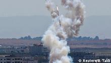 مسائية DW: وقف إطلاق النار في غزة.. هدنة ثابتة أم تأجيل للحرب؟