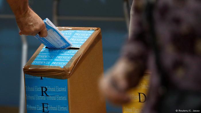Vicepresidenta del centro de iniciativas democráticas (CIDEM), Claire Nevache: Las propuestas de las candidaturas independientes son bastante cercanas a las propuestas de los partidos políticos.