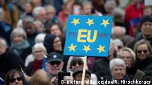 قبل الانتخابات البرلمانية.. هل يضعف نبض أوروبا؟
