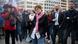 EU Deutschland l Pulse of Europe - Demonstration in Berlin mit Annegret Kramp-Karrenbauer EU Deutschland l Pulse of Europe - Demonstration in Berlin mit Annegret Kramp-Karrenbauer