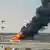Sukhoi Superjet 100 после аварийной посадки в аэропорту Шереметьево