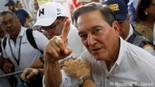 Panamá: Cortizo es declarado vencedor de las presidenciales
