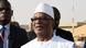 Ibrahim Boubacar Keita Ibrahim Boubacar Keita