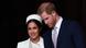 Prince Harry and Meghan Markle Prince Harry and Meghan Markle
