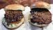 Symbolbild | Hamburger | vegetarischer Burger Symbolbild | Hamburger | vegetarischer Burger