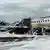 Accidente de Aeroflot en Moscú.