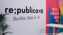 re;publica 2019: apuesta por la responsabilidad democrática