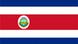 Flagge Costa Ricas Flagge Costa Ricas